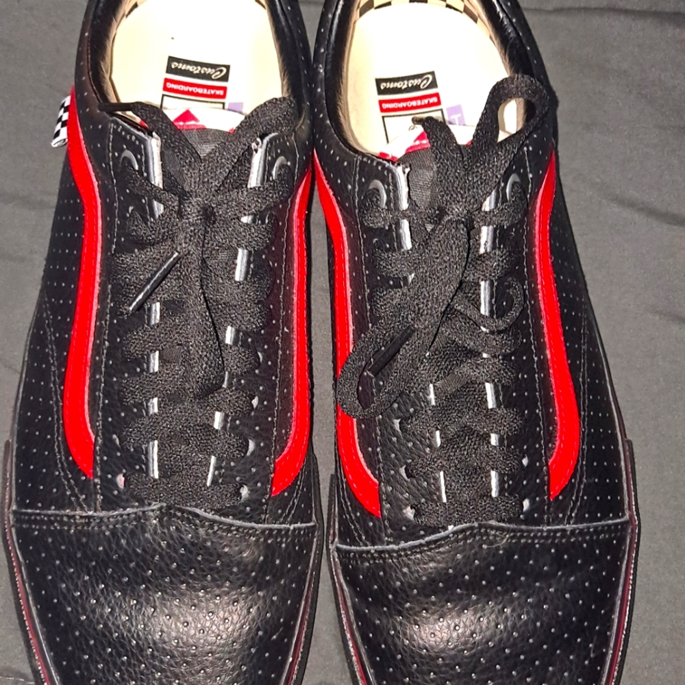 Vans Oldschool Lo